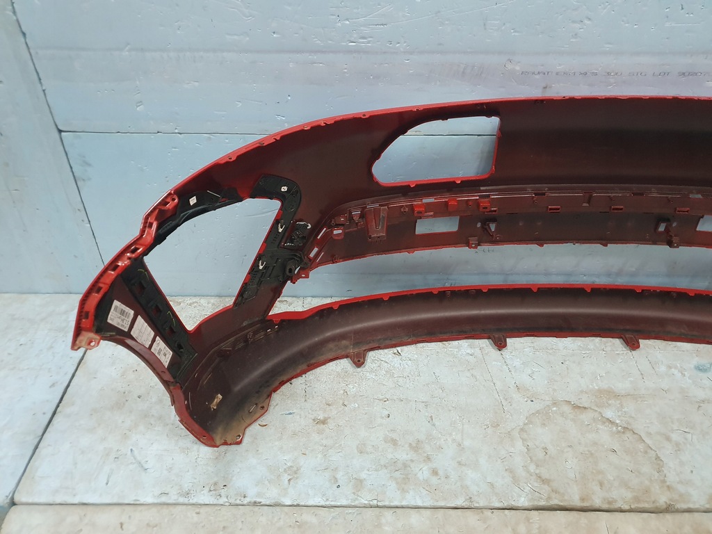 фото №7, Бампер hyundai kona ii electric перед передній 22-