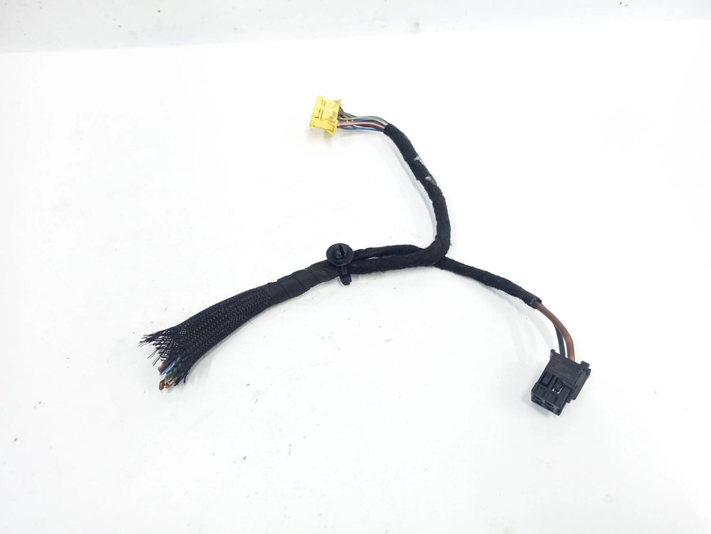 фото №6, Mercedes-benz cls c219 2005 перед сторона права сидіння, сидіння