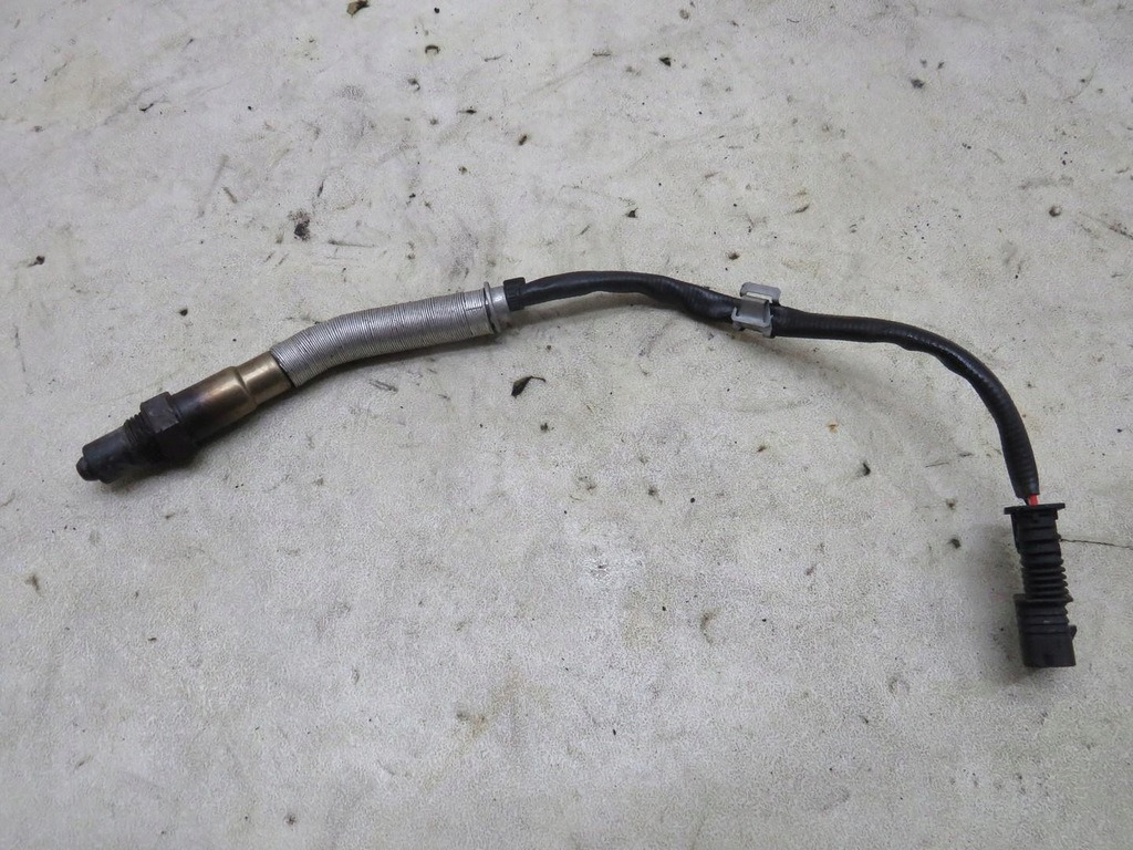 фото №1, Датчик лямбда-зонд bmw i3 rex 8604930