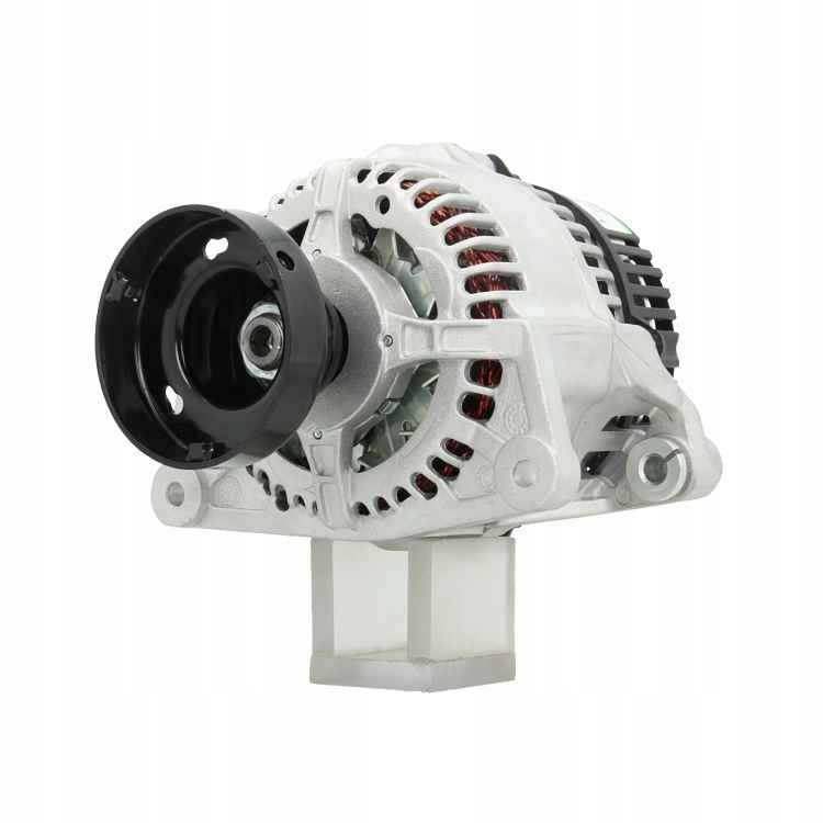 фото №1, Новий генератор ford focus універсал ford focus ford focus van 07-2001 -