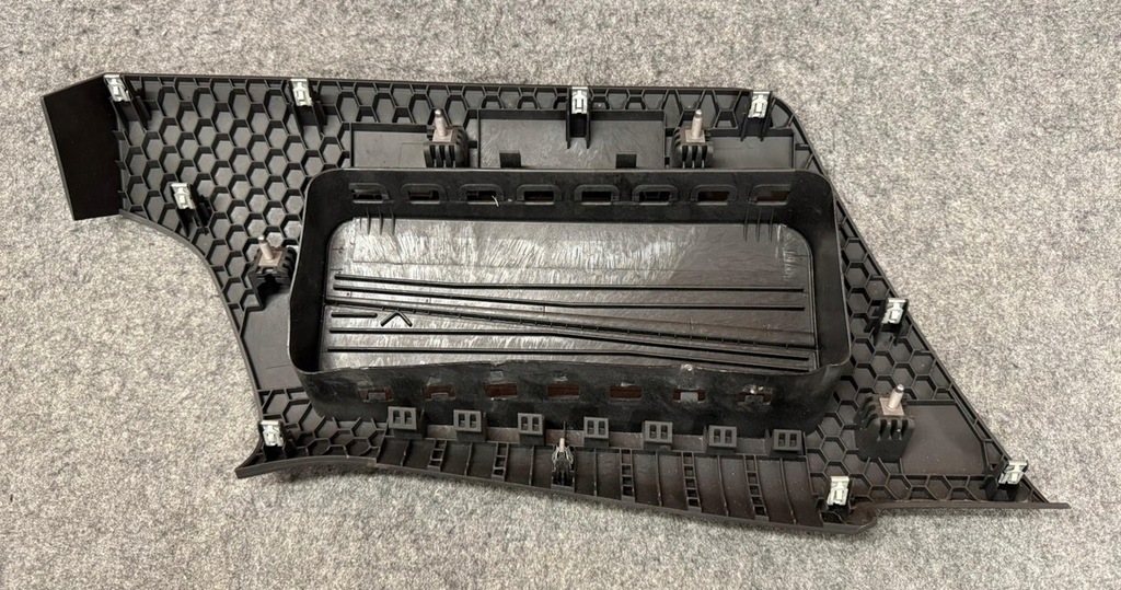 фото №5, Ford transit custom подушка пассажира подушка безопасности ремонт