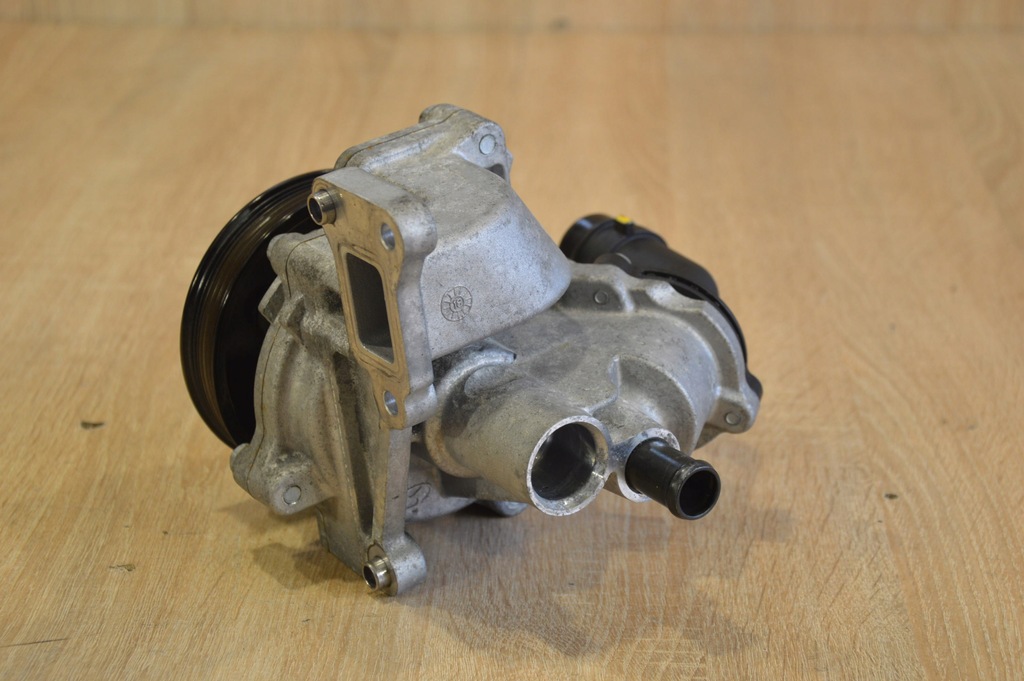 фото №3, Насос wody kia stinger 2.2 crdi