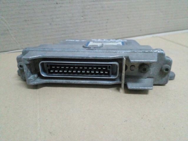 фото №1, Блок керування двигуна renault kangoo i 1.9 dci 97-08