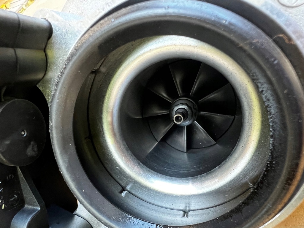 фото №9, Alfa romeo stelvio giulia 2.0 turbo бензин турбонагнітач 500525430