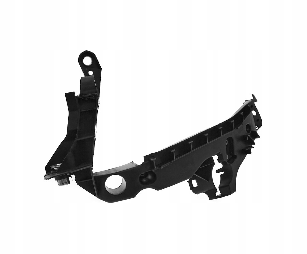 фото №1, Audi a4 s4 b8 08 - 11 кронштейн фара левая