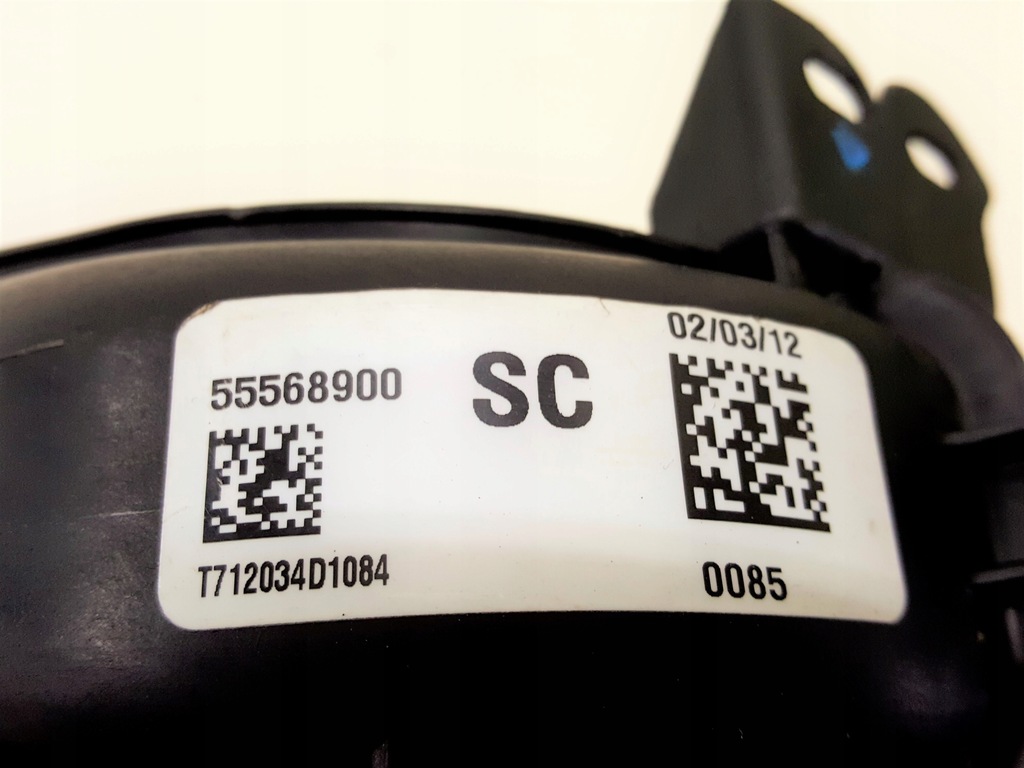 фото №6, Opel ampera volt 1.4 b коллектор всасывающий гибрид 11r-