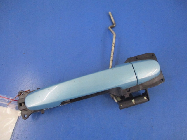 фото №1, Subaru justy iv 2008r ручка перед права колір b57