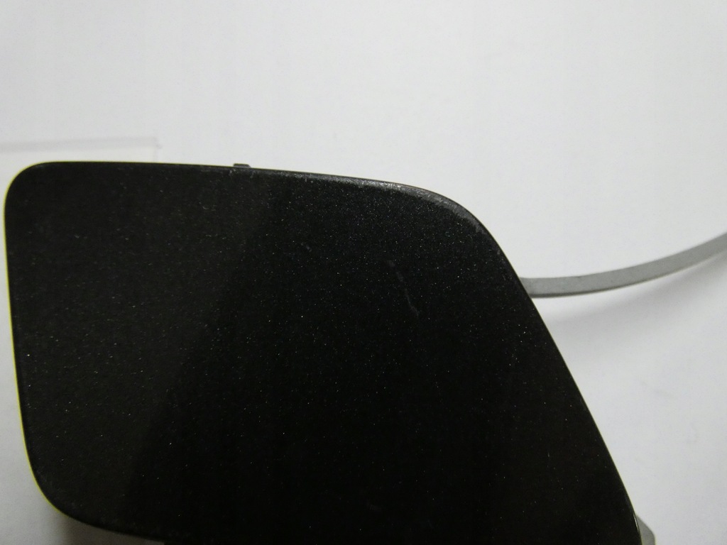 фото №13, Заглушка бампера передній, захист фаркоп буксирувальний audi a-3 8v lift