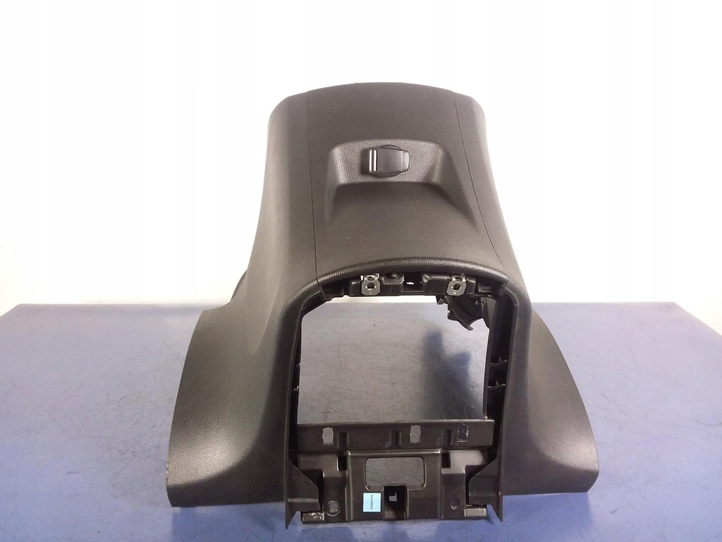 фото №4, Renault scenic iv корпус домкрата перемикання передач