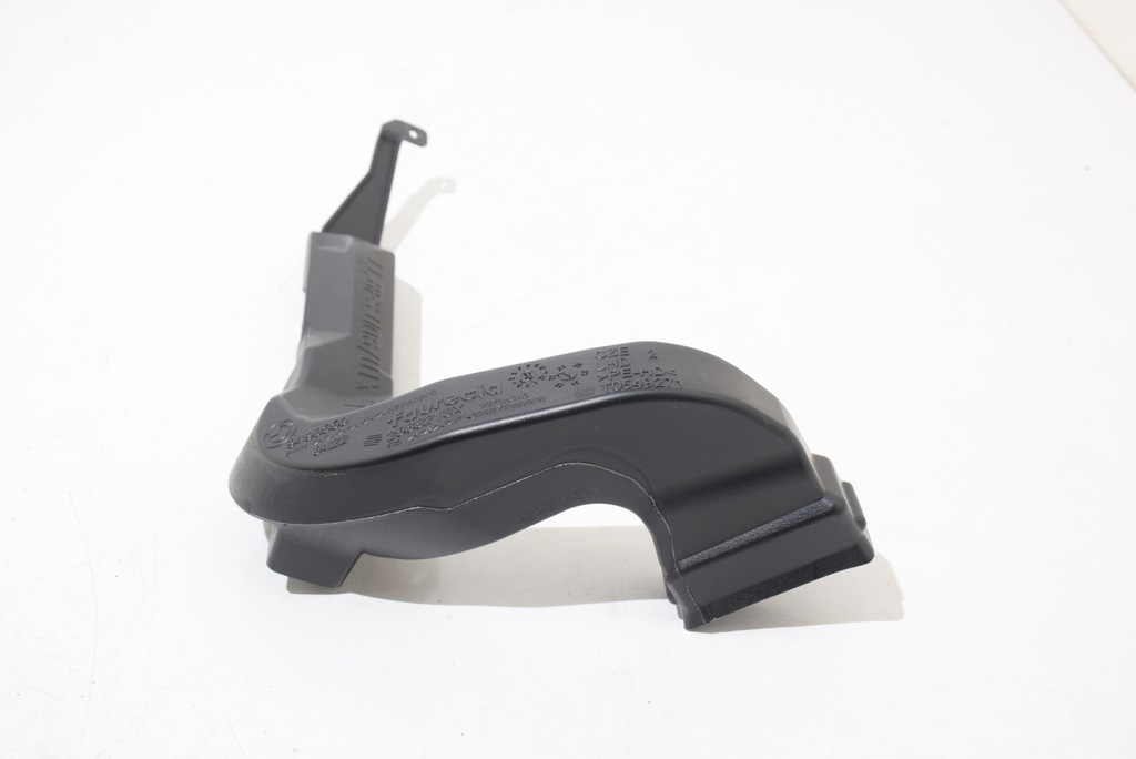 фото №9, Bmw x1 u11 x2 u10 2 u06 левый + правый канал обдув вентиляционный нижний панели