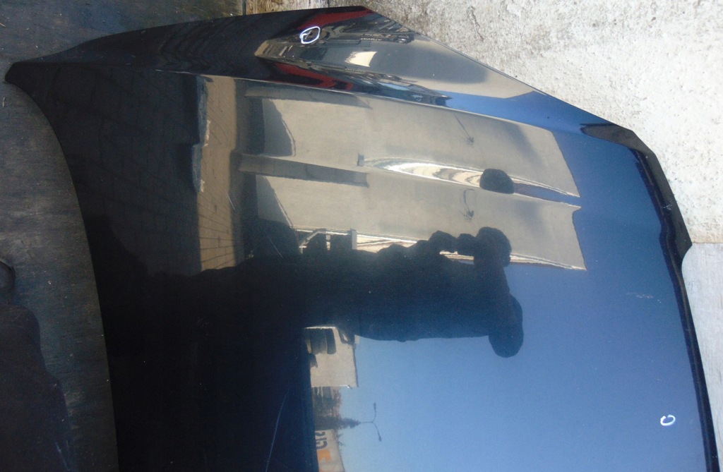 фото №7, Капот петли kia ceed i 2006r- europa