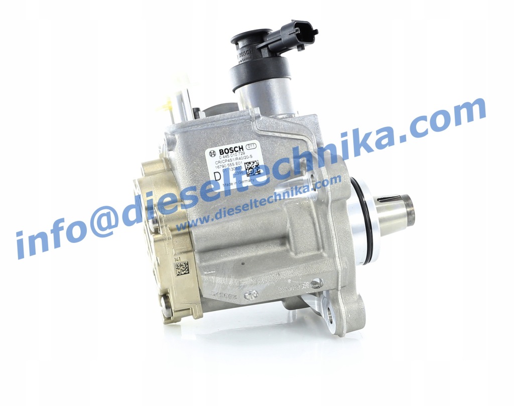 Купити Nowa 0445010729 0445010584 0445010786