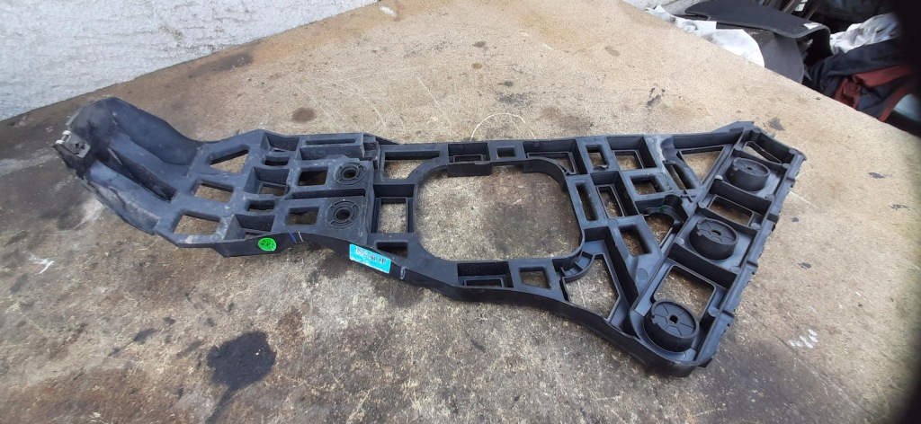 Направляющая бампера левый задний  задний mg hs p10505984l Киев