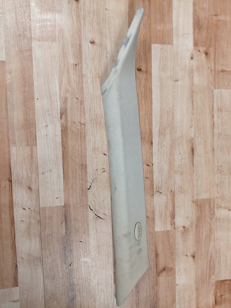 фото №2, Range rover l322 vogue захист стійка права