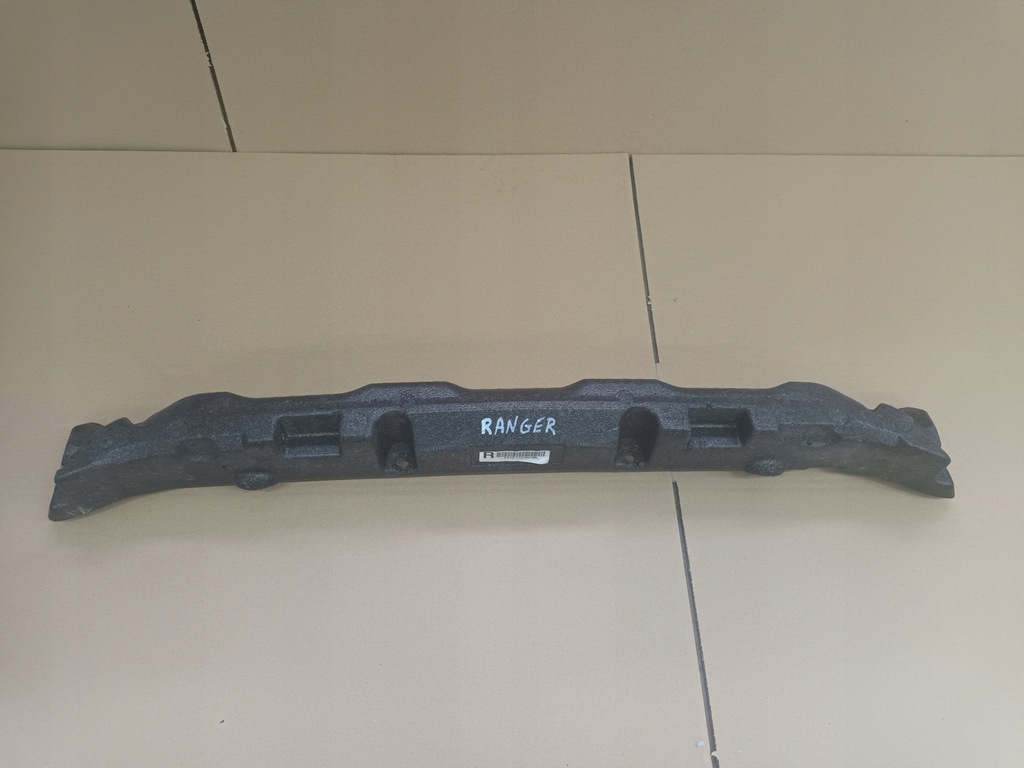 фото №1, Абсорбер бампера передний ford ranger перед
