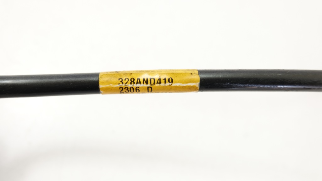 фото №6, Renault trafic ii 2.0 dci шланг топлива