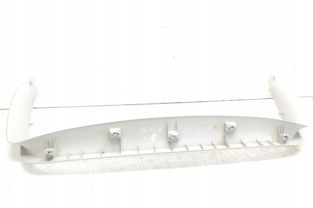 фото №8, Комплект обшивка дверей багажника vw golf plus 5m1, 521 5m0867601 1.6l дизель