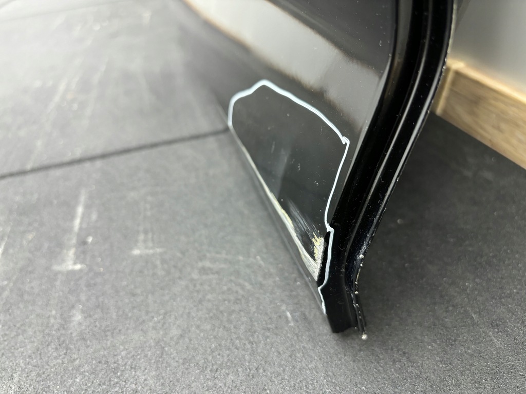 фото №13, Audi a5 ii 8w 2016r- дверь задние правое задняя