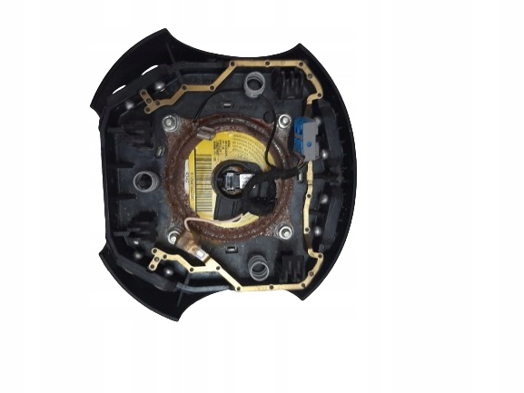 фото №2, Mini r56 подушка водителя 2757665