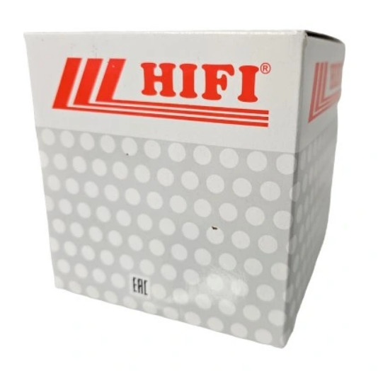 Купити Hifi фільтр sa8669 фільтр повітря hyundai 1.0-1.4crdi 14-