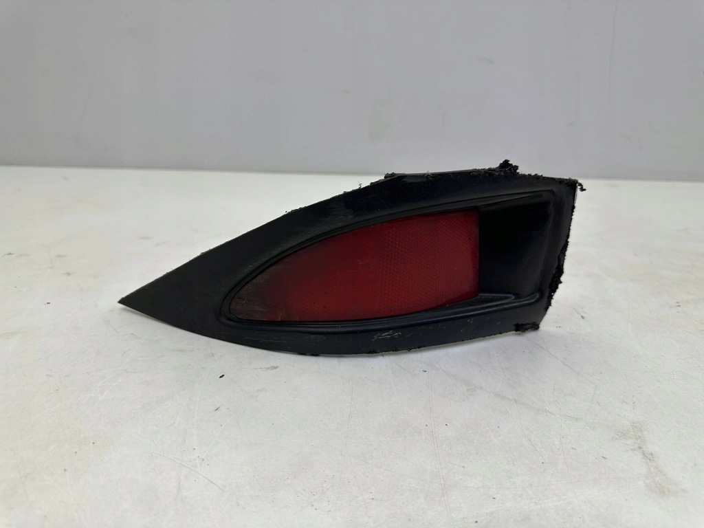 фото №1, Отражатель бампера задняя задний левый lexus is ii