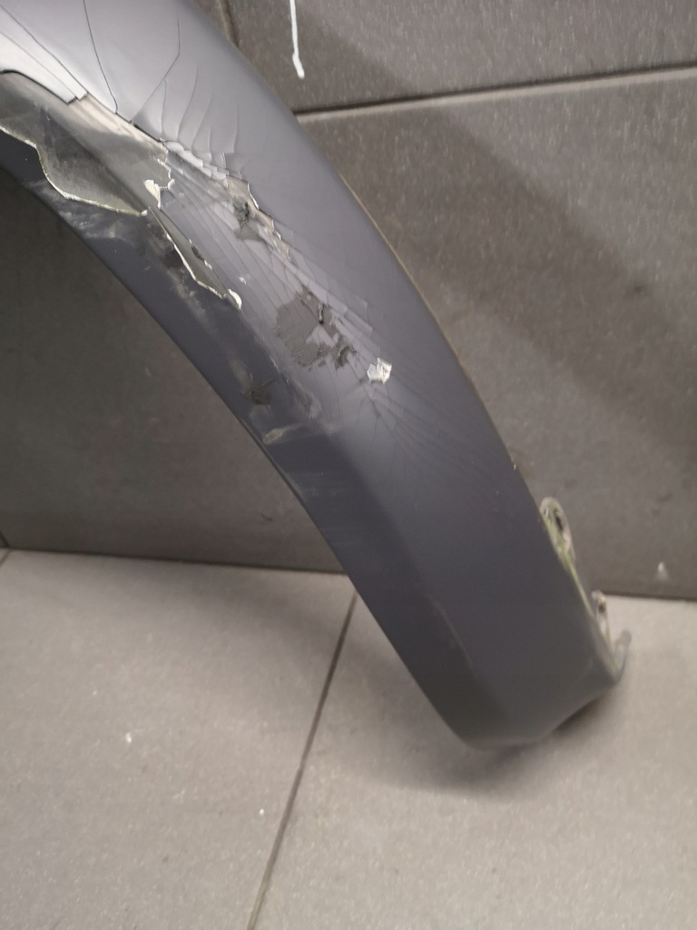 фото №6, Накладка крила лівий задня a6 c5 all 4z7853817