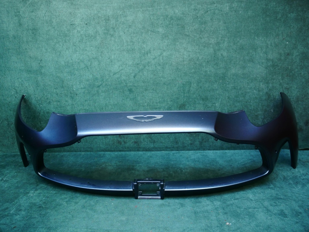 Купить Бампер передний болты крепёжные aston martin db12 v8 2023-