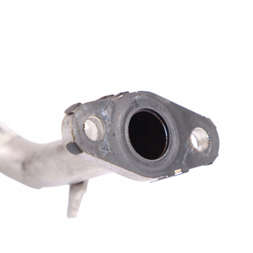 Mercedes x156 c117 шланг труба оливи турбіни a6511800822 Доставка