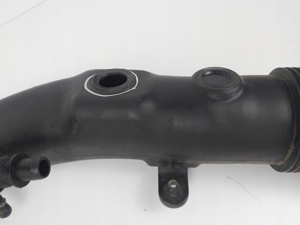 фото №5, Труба повітря повітрозабірник 31319049 volvo s60 ii v60 i 2.0 d