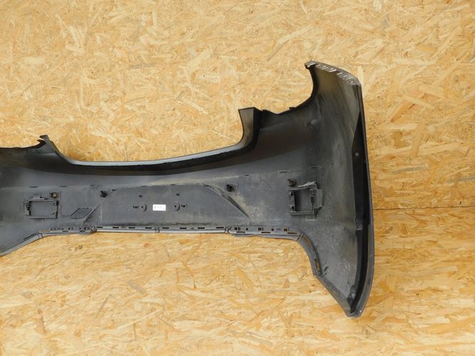 фото №7, Opel insignia b hb 17- бампер задний задняя