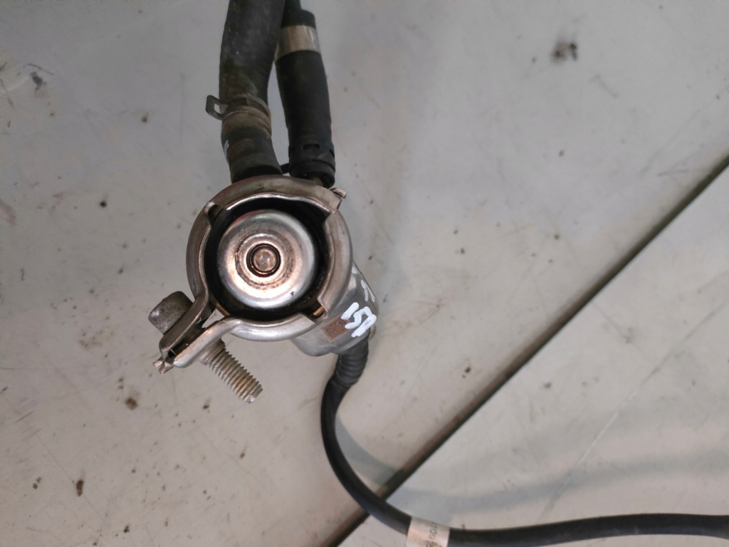 фото №6, Vw tiguan инжектор adblue 0444025020