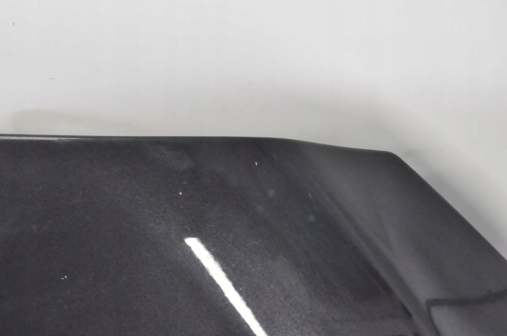 фото №10, Volvo s60 ii v60 lift fl капот крышка отсек двигателя 492-46