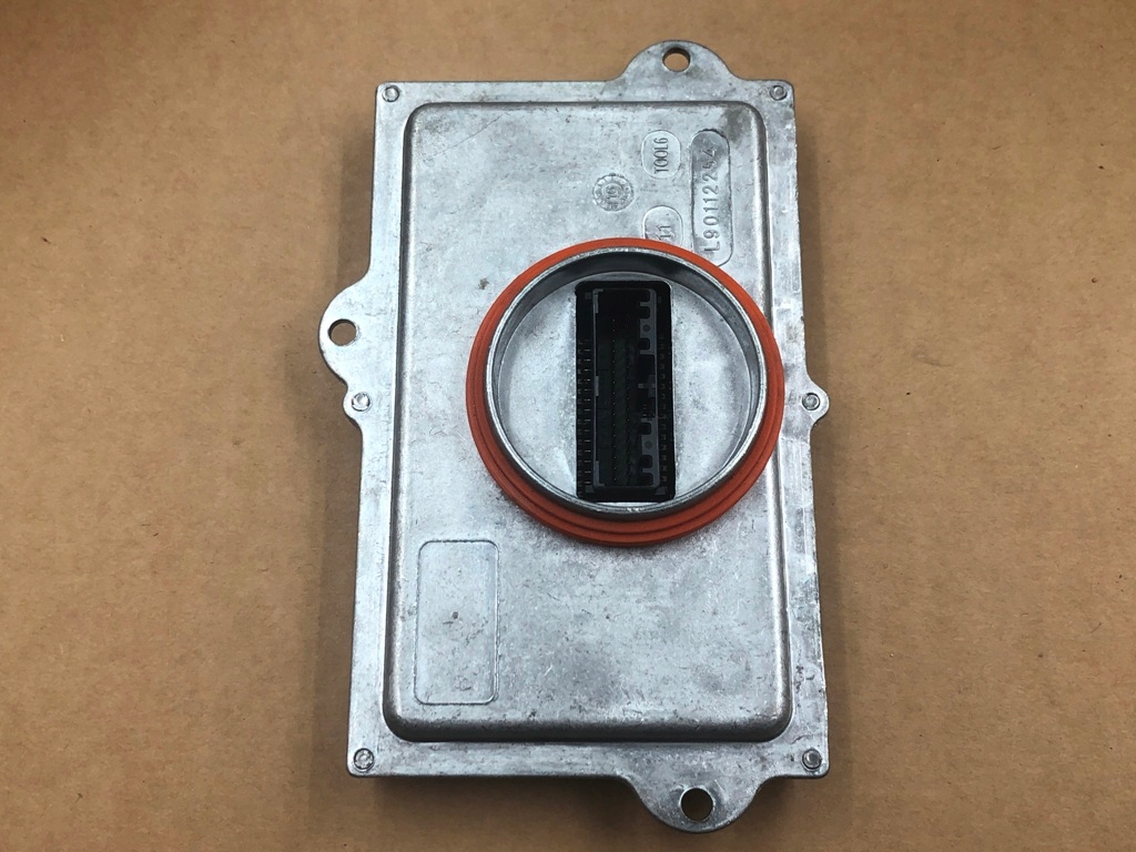 Блок запалювання led drl модуль ліхтарі  90112650 31468410 до volvo v90 xc90 s90 Зі Шроту