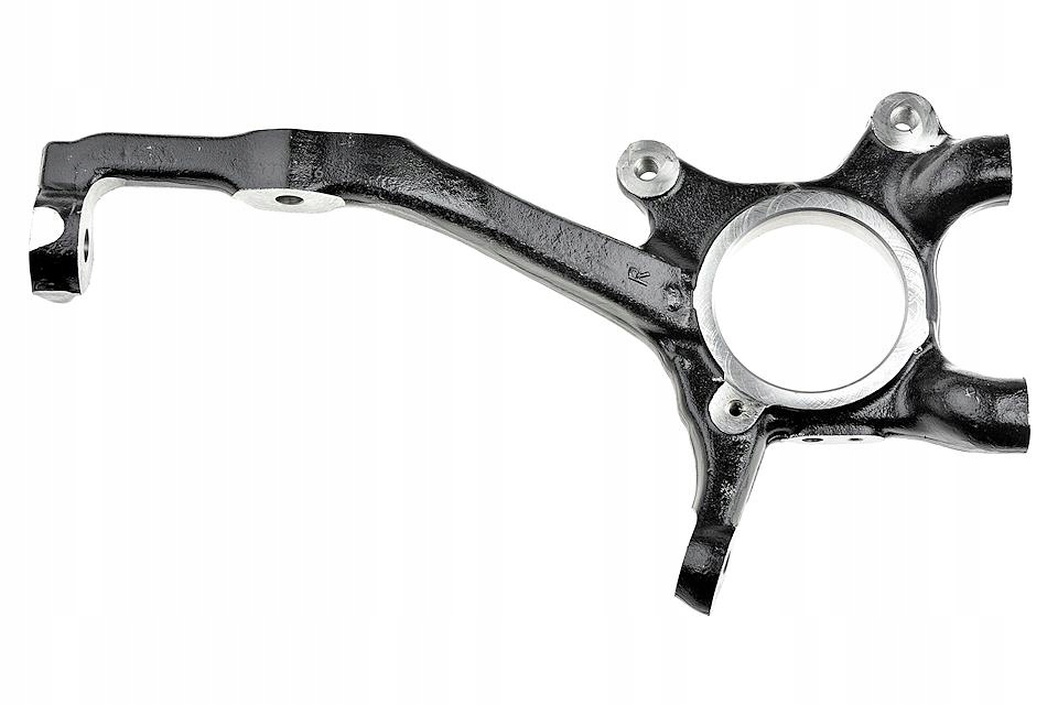 фото №4, Поворотный кулак правая nty do toyota 4 runner iv 4.0 4.7