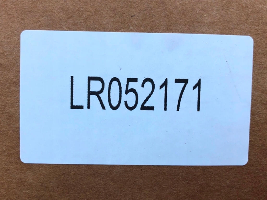 фото №9, Подушка подвеска пневматический задняя левый do land rover range sport l494