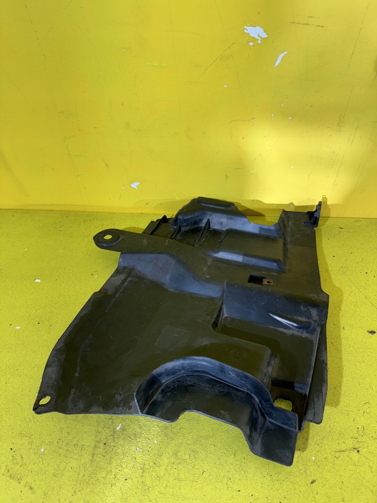 фото №1, Alfa romeo giulietta - права захист двигуна