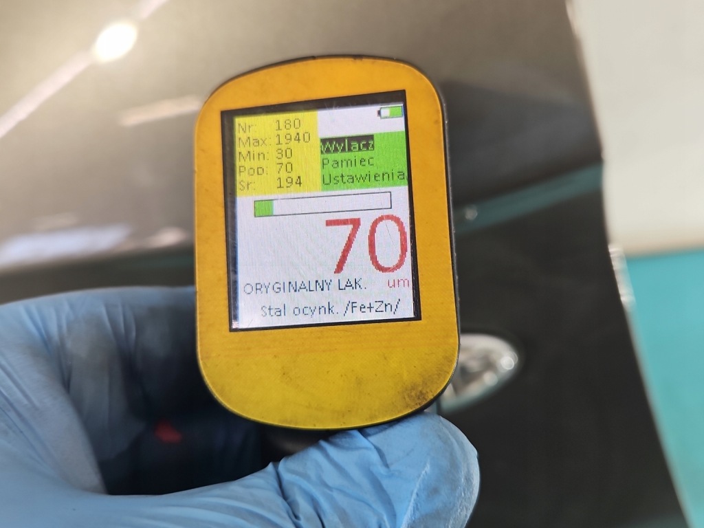 Крыло перед левый citroen c-elysee ii 17r бежевый kebc Цена