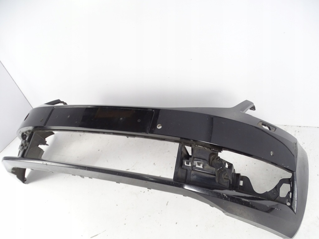 фото №7, Бампер перед передний skoda octavia iii lift 17-21