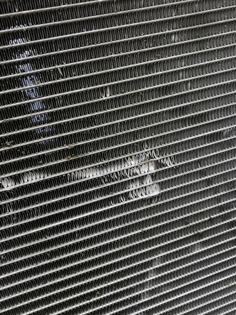 фото №11, Радіатор wody hyundai tucson kia sportage 25310d7000