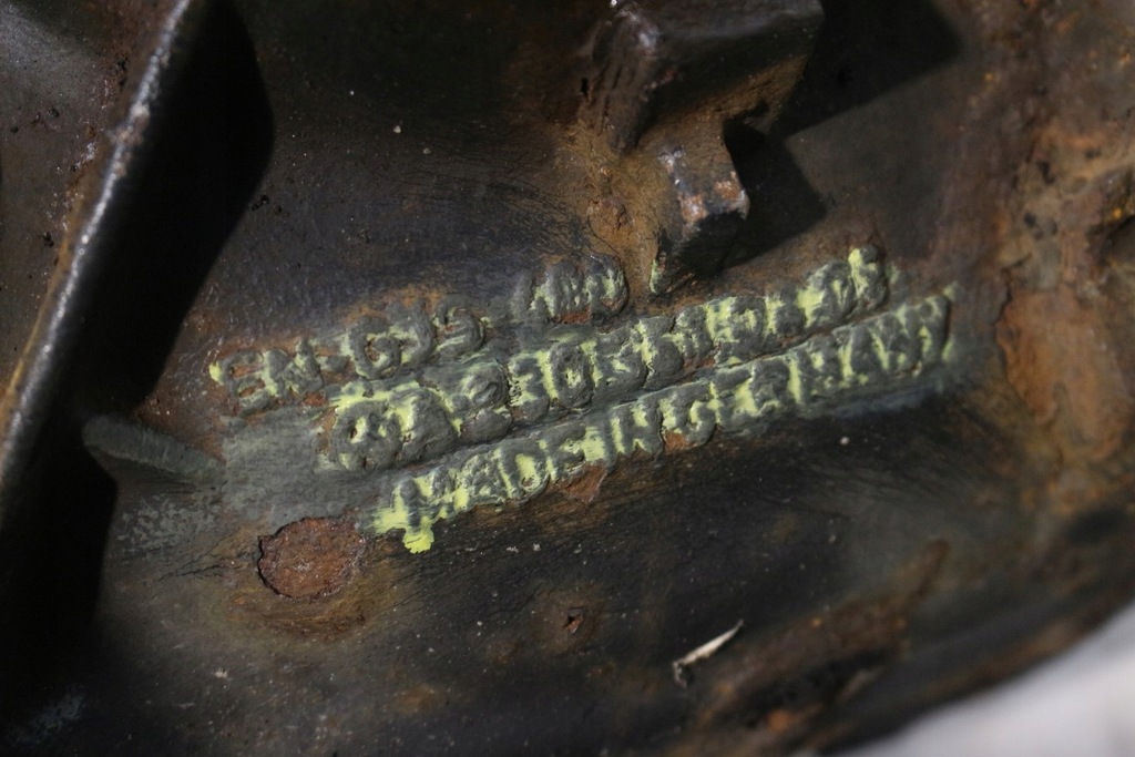 фото №6, Міст диференціал mercedes cls 3.0 cdi w219