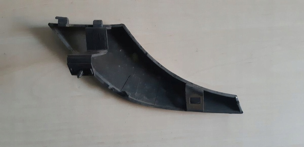 фото №8, Заглушка бампера левая banan seat leon i toledo ii