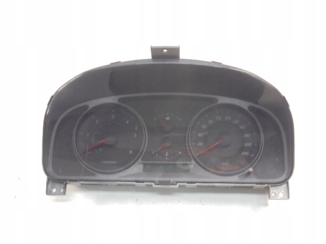 фото №9, Chevrolet captiva 06-10 счетчик приборы 2,0d 95967056