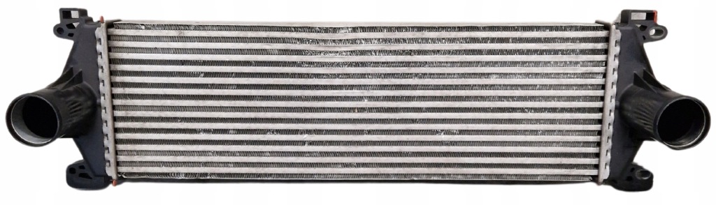 фото №1, Інтеркулер радіатор renault mascott 2004-2010