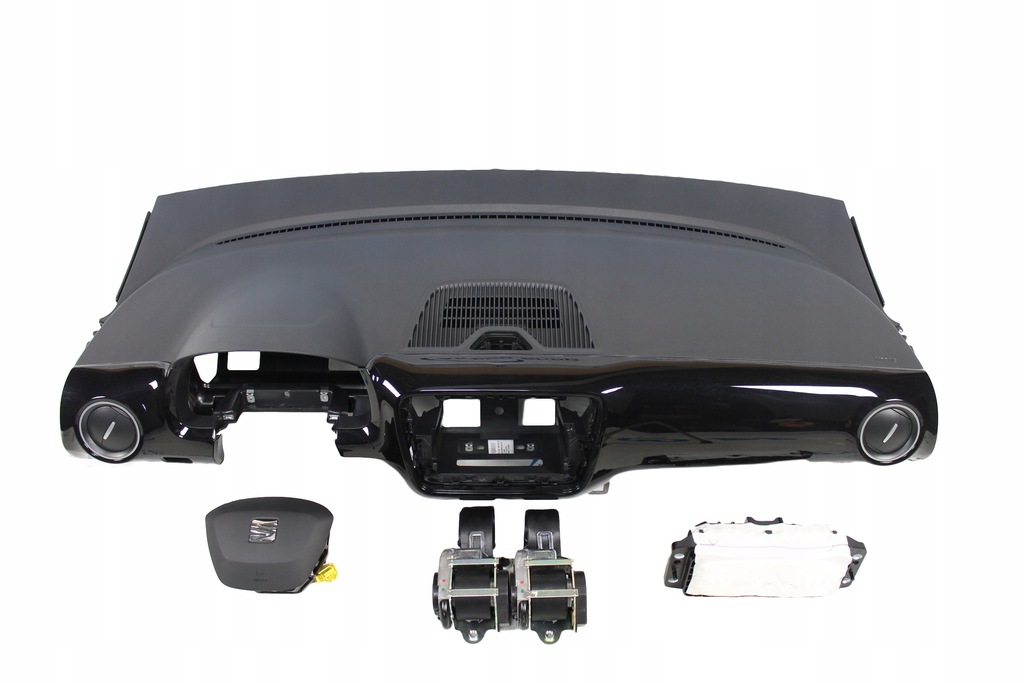 фото №11, Seat панель приладів приладова подушка безпеки подушка ремонт