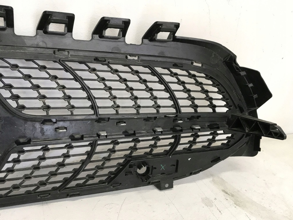 фото №9, Mercedes a w177 решітка радіатора решітка радіатора радіатора a1778880200