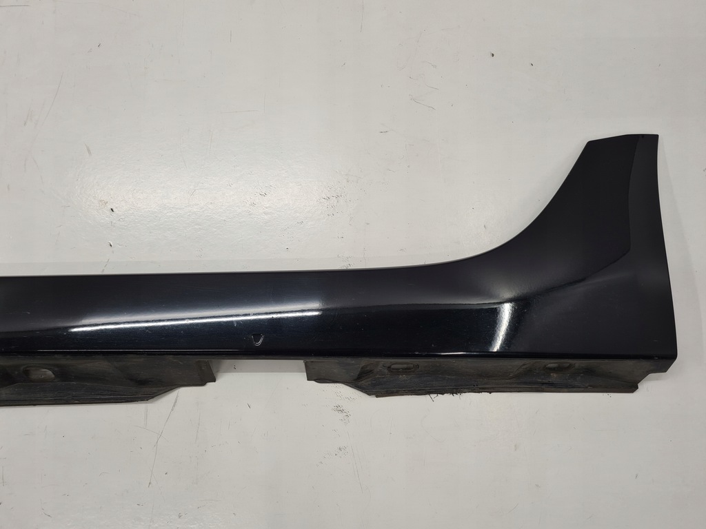 фото №5, Audi a6 c7 sedan молдинг поріг ліва lz9y