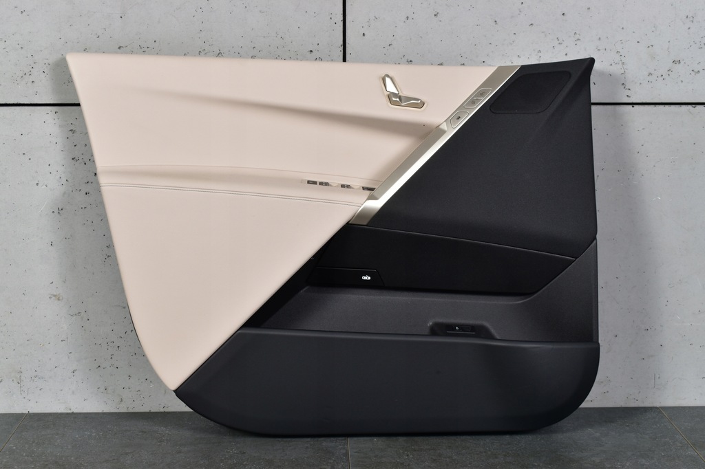 фото №9, Bmw ix i20 сидіння сидіння салон заднє сидіння середина oyster електрика обігрів