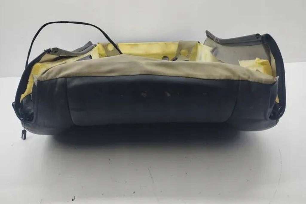 фото №7, Сиденье передний правый porsche cayenne 9pa 75l963557k 3.2l бензиновый 184kw