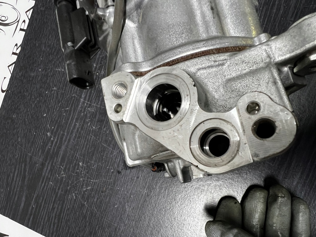 фото №9, Компрессор кондиционера bmw f20 f22 f30 2.0d