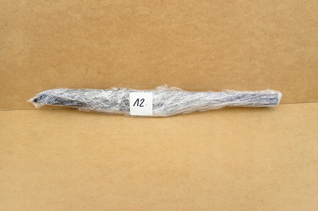 фото №13, Toyota corolla cross молдинг стійка дах верхній czarna задня задня ліва оригінальний номер